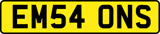 EM54ONS