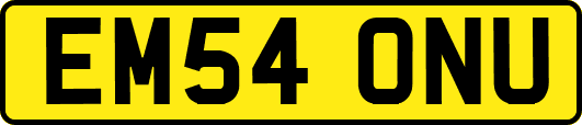 EM54ONU
