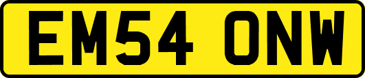 EM54ONW