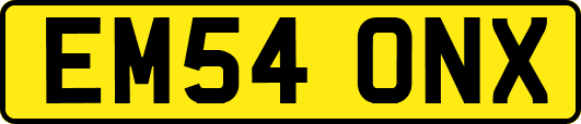 EM54ONX