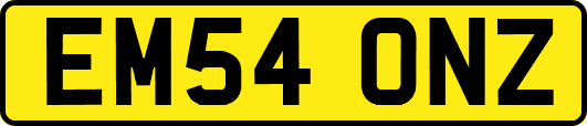 EM54ONZ