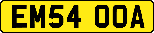 EM54OOA