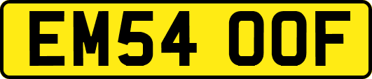 EM54OOF