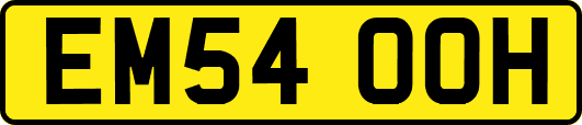 EM54OOH