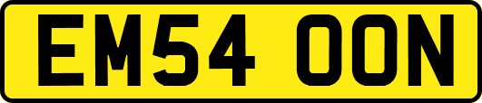 EM54OON