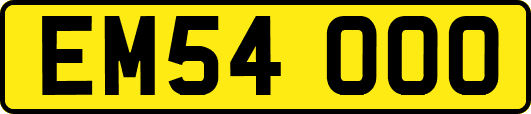 EM54OOO