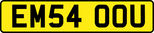 EM54OOU