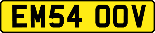 EM54OOV