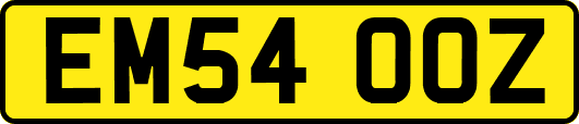 EM54OOZ
