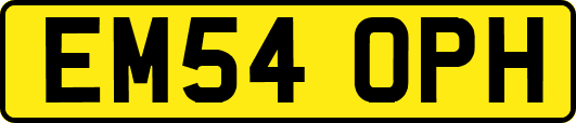 EM54OPH