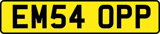 EM54OPP