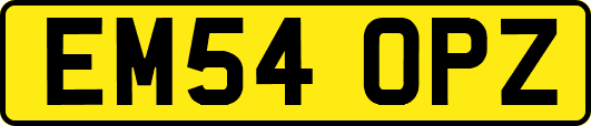 EM54OPZ