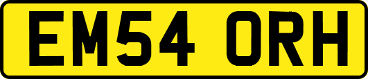 EM54ORH