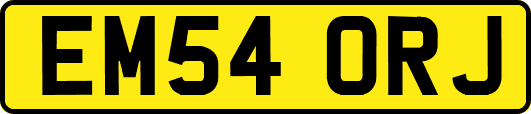 EM54ORJ