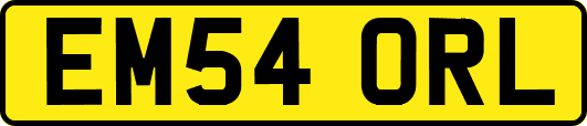 EM54ORL