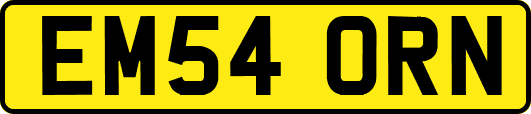 EM54ORN
