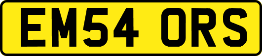 EM54ORS