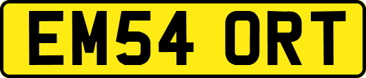 EM54ORT