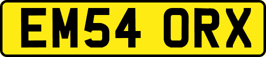 EM54ORX