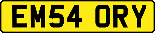 EM54ORY