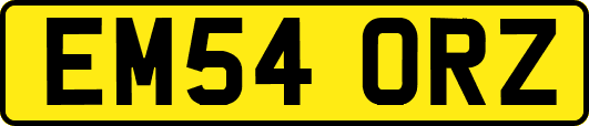 EM54ORZ