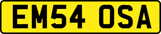 EM54OSA