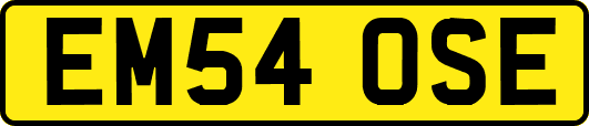 EM54OSE