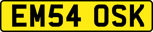 EM54OSK