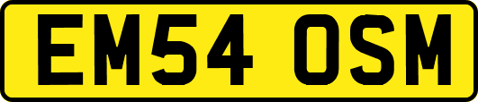 EM54OSM