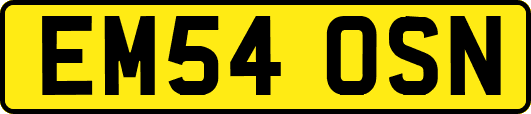 EM54OSN