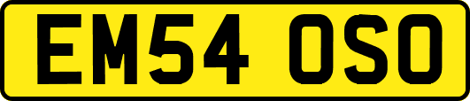 EM54OSO