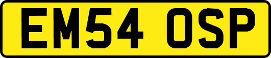 EM54OSP