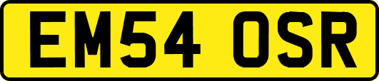 EM54OSR