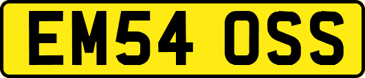 EM54OSS