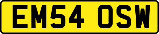 EM54OSW