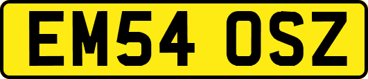 EM54OSZ