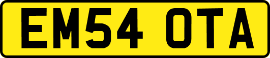 EM54OTA
