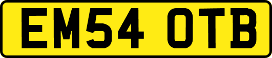 EM54OTB
