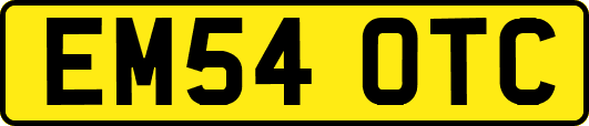 EM54OTC