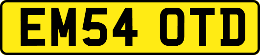 EM54OTD