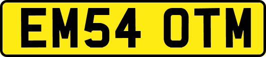 EM54OTM
