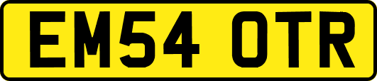 EM54OTR