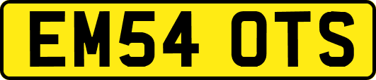 EM54OTS