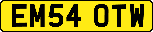 EM54OTW