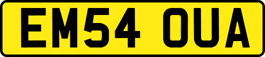 EM54OUA