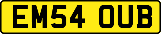 EM54OUB