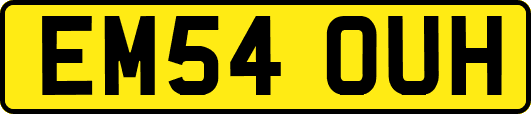 EM54OUH