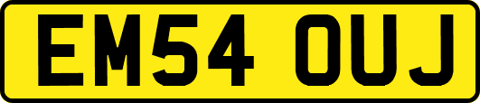 EM54OUJ