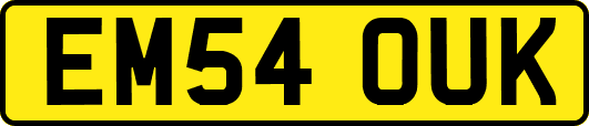 EM54OUK