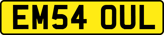 EM54OUL